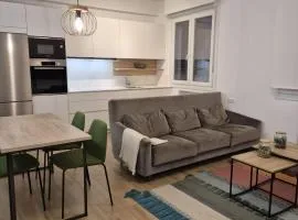 NEW Apartamento céntrico P&M