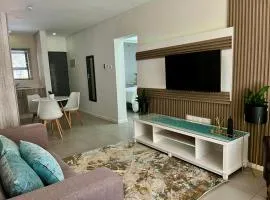 GMK Self Catering Suites