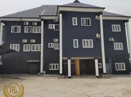 IBK's Hotel and Suites