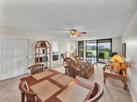 W Villas E104 condo, hotel v destinaci Waikoloa Village