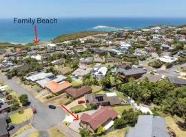 Oceans 21 Caves Beach
