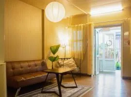 Hạt Dẻ homestay Đà Lạt