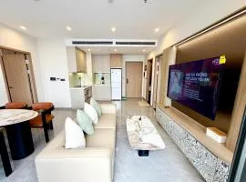 Apartments from 1 to 5 bedrooms of all types and high class