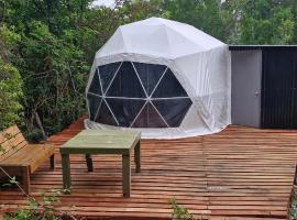 Domo Mañio, ξενοδοχείο σε Gorbea