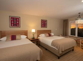 Hotel Rosario Uyuni Collection, hotel i Uyuni