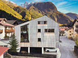 Haus Filomena Oetz, Villa in Oetz