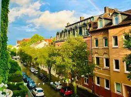 Am Weinberg Kassel Gästezimmer