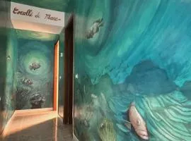 Coralli di Mare - 5 Terre JRE