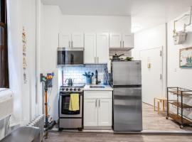 The Belasco NYC, hotel en Nueva York