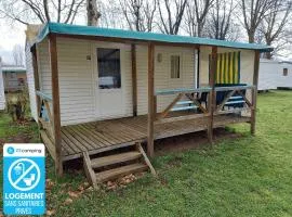 Camping 3 étoiles - efaicg
