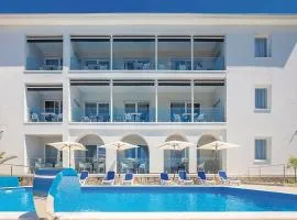 2 Bedroom Awesome Apartment In Punat