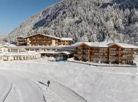 Living & Spa Vitalhotel Edelweiss