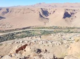 Gîte Palma Eagle Ziz Canyon