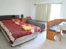 Apartamento Monte Grande Centro, Hotel in Monte Grande