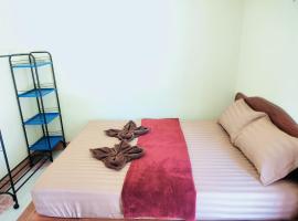 Lanta Orange House – hotel w mieście Ko Lanta