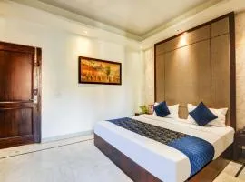 Monarch Residency Gurgaon