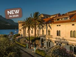 Aminess Younique Korcula Heritage Hotel, hotel in Korčula