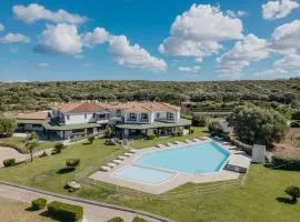 La Smeraldina Resort