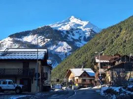 Modern apartment in the heart of Séez