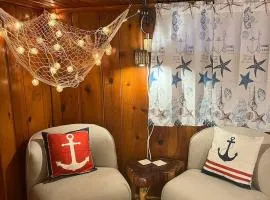 Capitol-Side • Downtown • Basement Pirate Themed