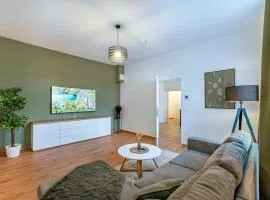 Downtown Apartments by Cosy Homes - Bahnhofsnähe