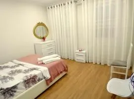 Serendipity Apartment