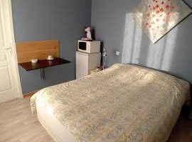 Chambre d'hôtes Gimont