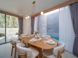 竹光别院 Bamboo Radiance Villa