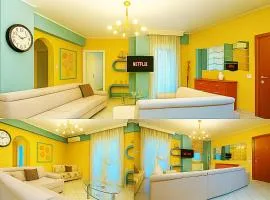 CpxClr XL Home Apartment Ypsilon