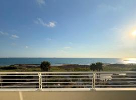 Rosa dei venti โรงแรมในเจลา