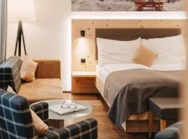 Boutique Hotel Waldegg
