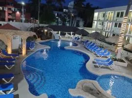 Hotel Playamar