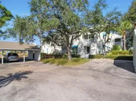 Driftwood Dreams Lakefront Condo Near AMI