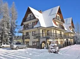 Dom Wypoczynkowy Podhalanka