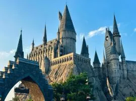 Ultimate Theme Apartment Universal Resort Store