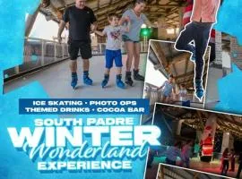 Holiday Inn Resort South Padre Island-Beach Front by IHG