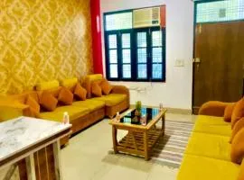 YOLO-STAY BY Lucknow Framehouse