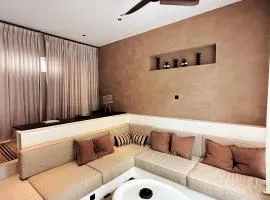 Aron Villa by Aura - Designer Villa Pool & Green Views in Balangan