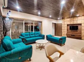 The Grand Haven Villa