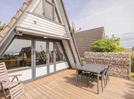 Ferienwohnpark Immenstaad am Bodensee Nurdachhaus Typ 7 ND 15