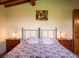 Hotiday Massa Marittima, hotel a Massa Marittima