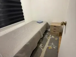 Departamento cerca de la playa