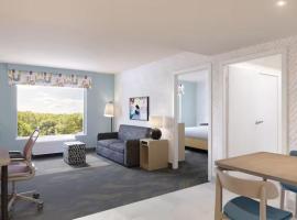 Home 2 Suites, hotel in Hernando