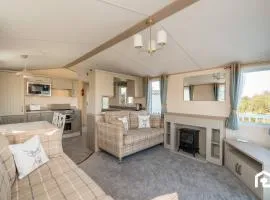 Vacant Nests Kingsbarns Seton sands