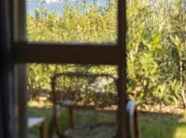 Villetta Azzurra by ElbaSummer