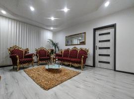 Apartmán Sofia Centrum, hotel i Michalovce