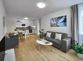 CityWest Apartments