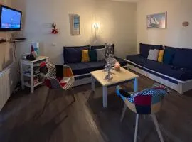 Les Terrasses des Sables Blancs