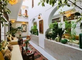 Riad Beata - Private use option -