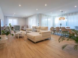 Bizi Baztan Goienetxea, hotel in Elizondo